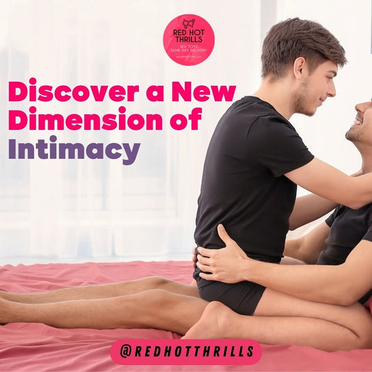 Sex Toys in New Westminster: Discreet, Same-Day Delivery That Brings the Pleasure Home