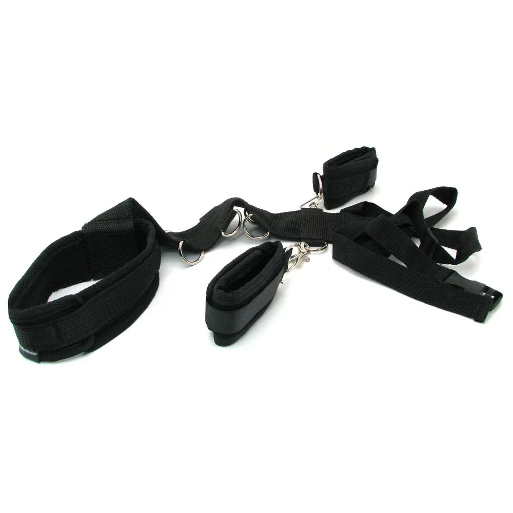 Fetish Fantasy Series Fantasy Body Harness - SexToysVancouver.Delivery