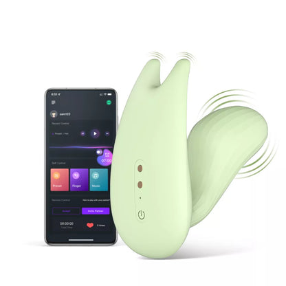 RHT Umi Smart Wearable Vibrator