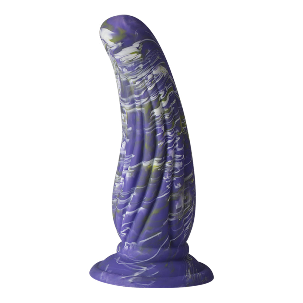 RHT Premium Monster Cock 10" Dildo #77