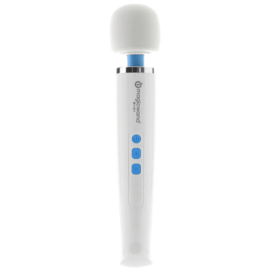 Magic Wand Rechargeable Mini - SexToysVancouver.Delivery