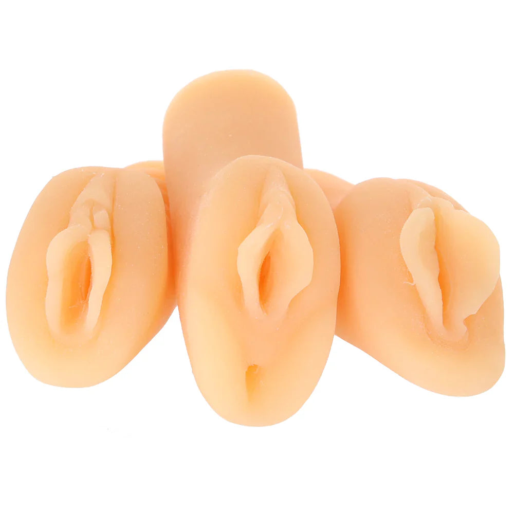 Always Horny Masturbator Pocket Stroker Pack