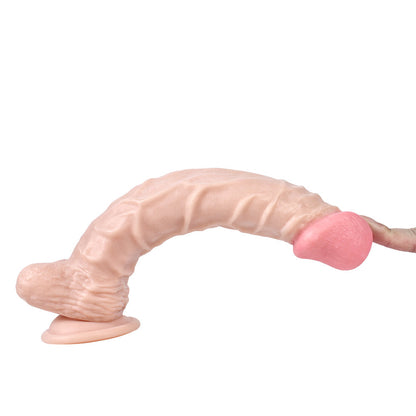 RHT RealSkin 10" Dildo #2