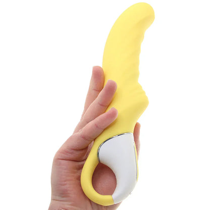Satisfyer Yummy Sunshine Vibrator - SexToysVancouver.Delivery