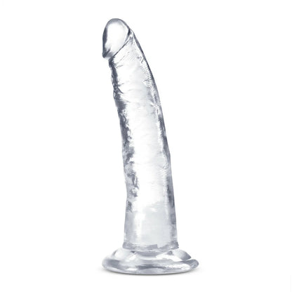 B Yours Plus - Lust n’ Thrust - Clear in 7"