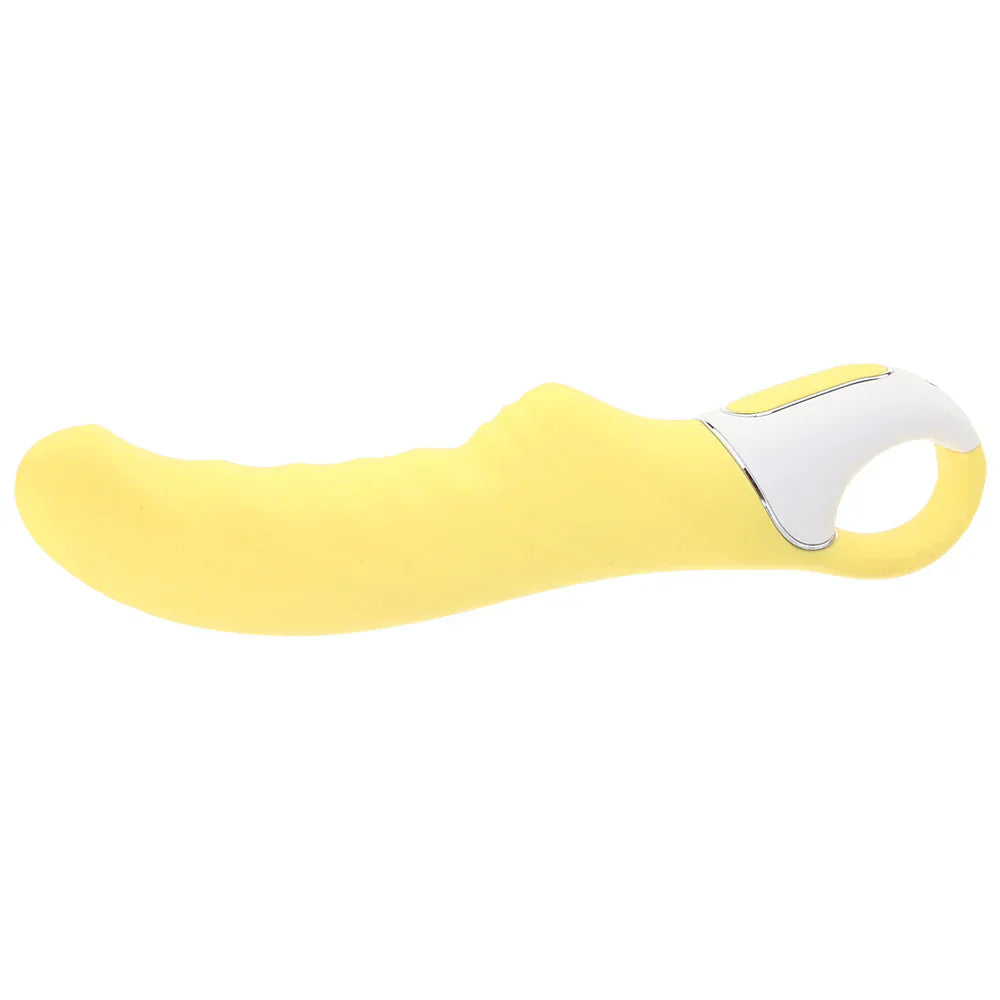 Satisfyer Yummy Sunshine Vibrator - SexToysVancouver.Delivery