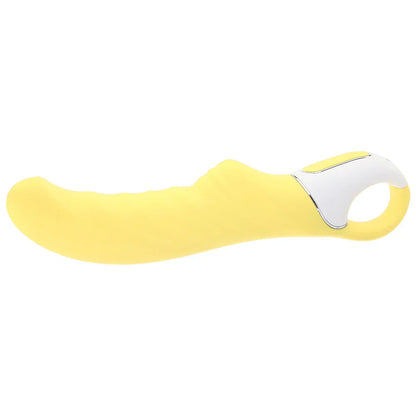 Satisfyer Yummy Sunshine Vibrator - SexToysVancouver.Delivery
