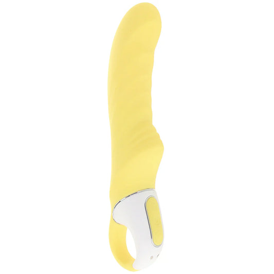 Satisfyer Yummy Sunshine Vibrator - SexToysVancouver.Delivery