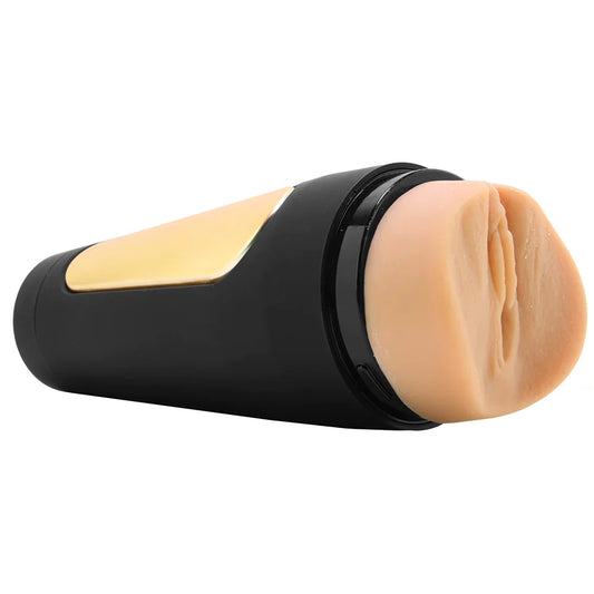 Main Squeeze Endurance Training ULTRASKYN Stroker - SexToysVancouver.Delivery