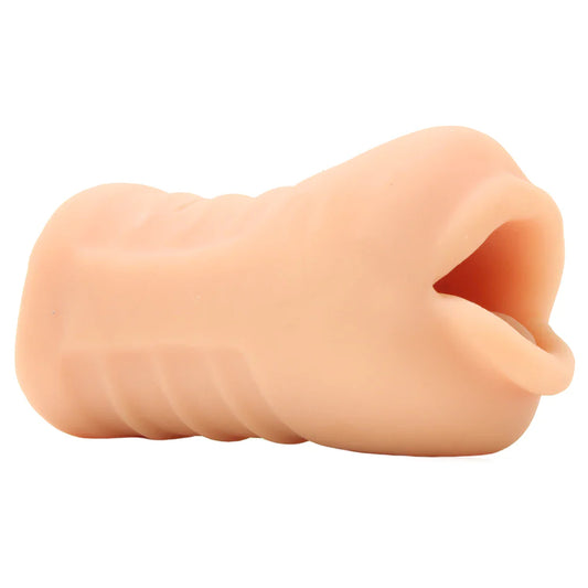 Sasha Grey Deep Throat Pocket Pal - SexToysVancouver.Delivery