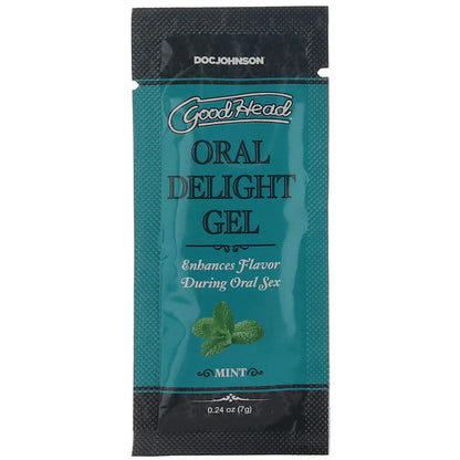 GoodHead Oral Delight Gel .24oz