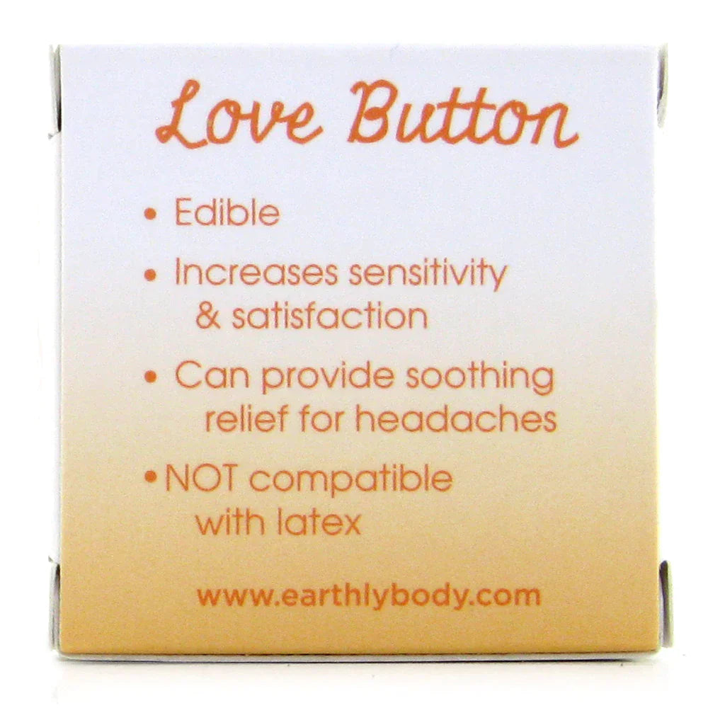 Love Button Arousal Balm - SexToysVancouver.Delivery