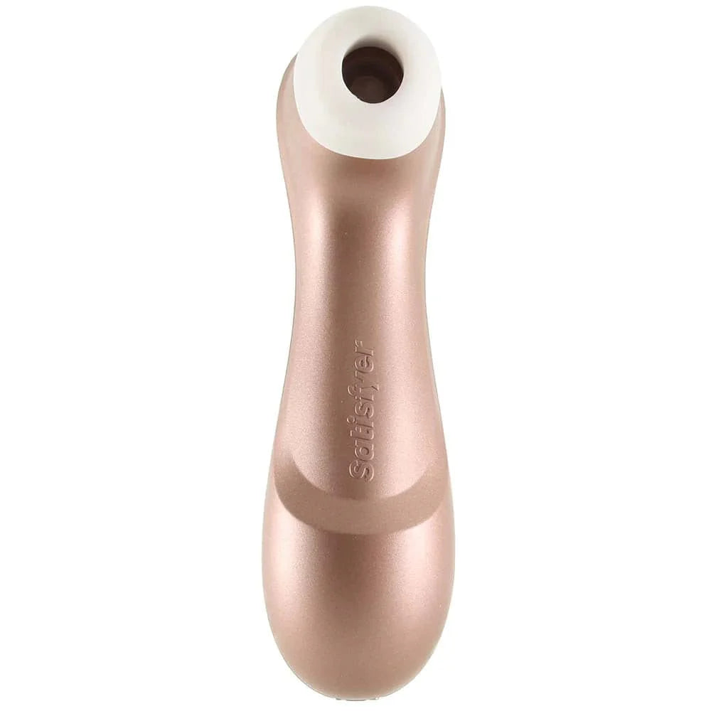 Satisfyer Pro 2 Next Generation - SexToysVancouver.Delivery