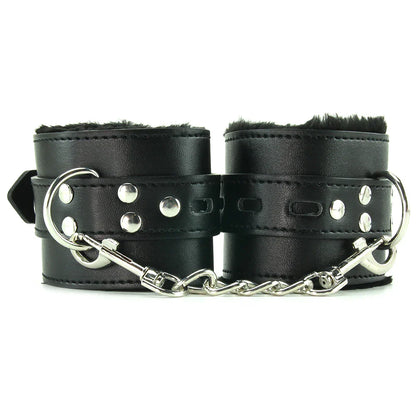 Fetish Fantasy Cumfy Cuffs - SexToysVancouver.Delivery