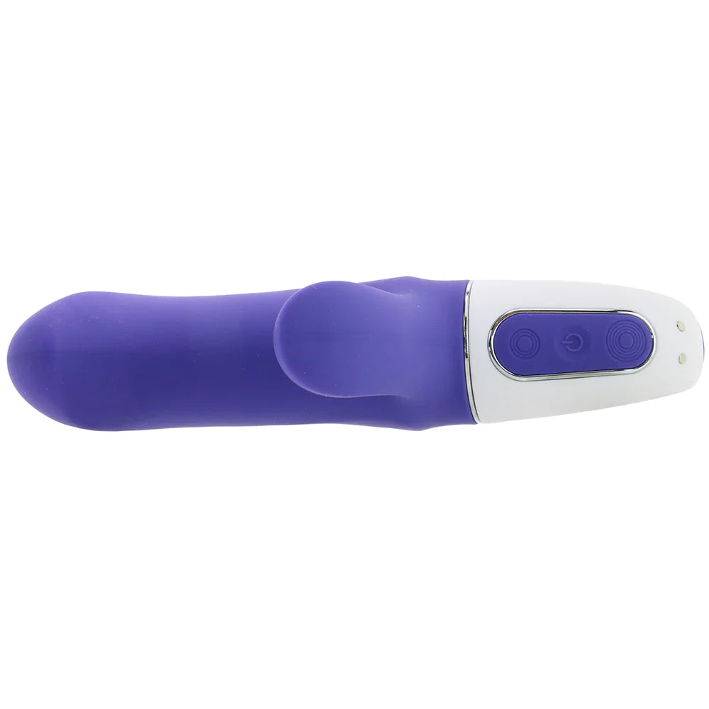 Satisfyer Magic Bunny Vibrator - SexToysVancouver.Delivery