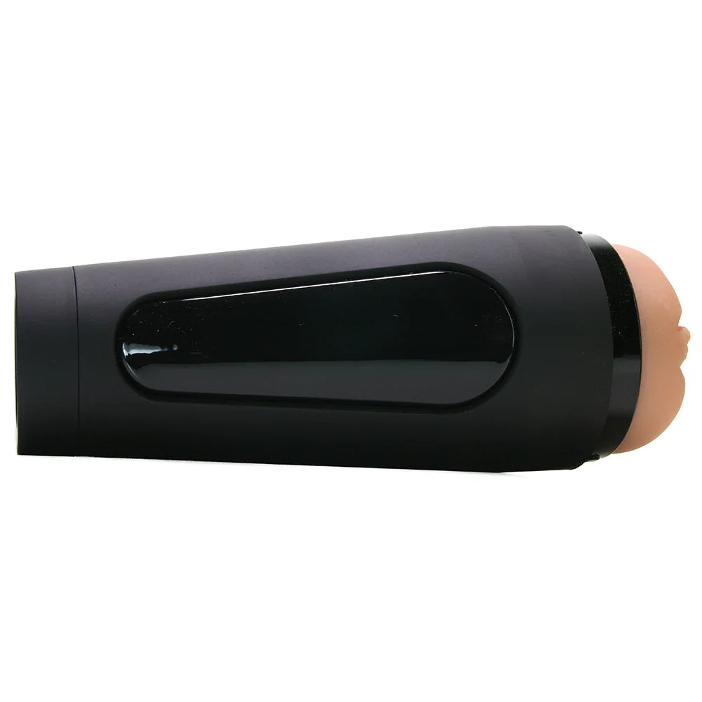 Main Squeeze Sasha Grey ULTRASKYN Stroker - SexToysVancouver.Delivery