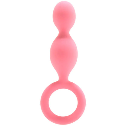 Satisfyer Plugs Silicone 3 Piece Set - SexToysVancouver.Delivery