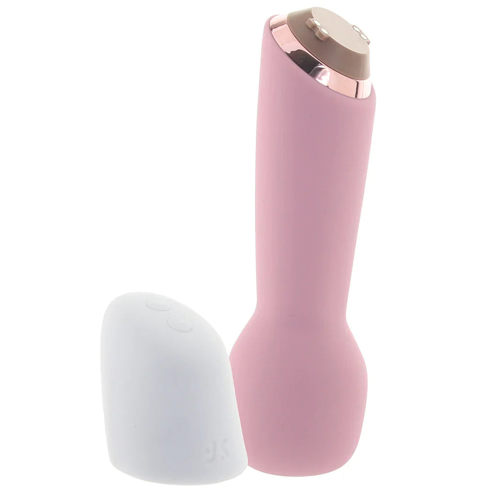 Satisfyer Marvelous Four Air Pulse + Vibe Set - SexToysVancouver.Delivery