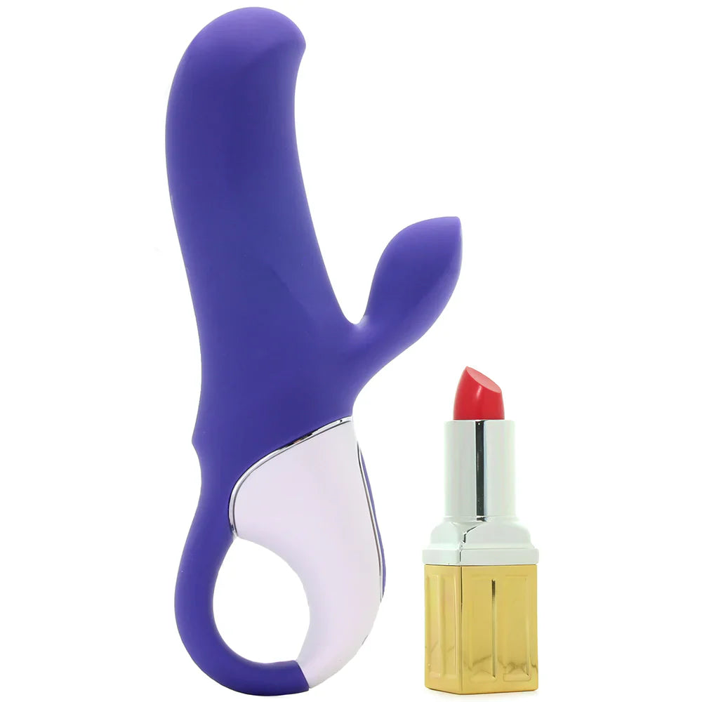 Satisfyer Magic Bunny Vibrator - SexToysVancouver.Delivery