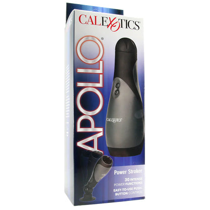 Apollo Power Stroker - SexToysVancouver.Delivery