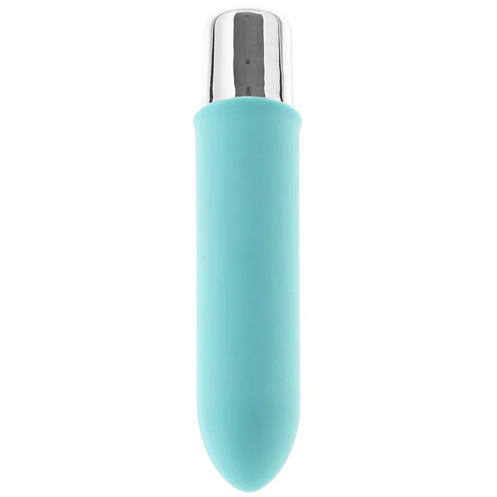 Bam Mini Rechargeable Bullet Vibe - SexToysVancouver.Delivery