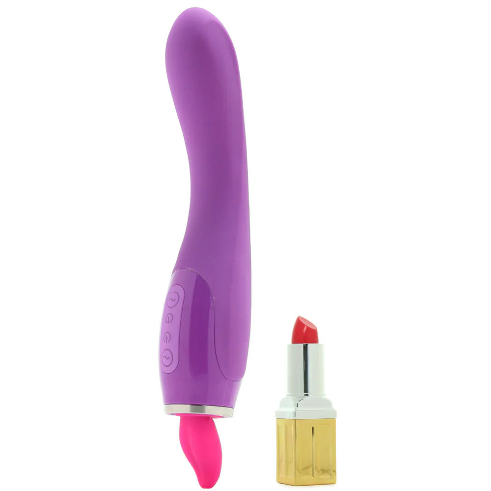 Fantasy For Her Ultimate Pleasure Clitoral Pump Vibe - SexToysVancouver.Delivery