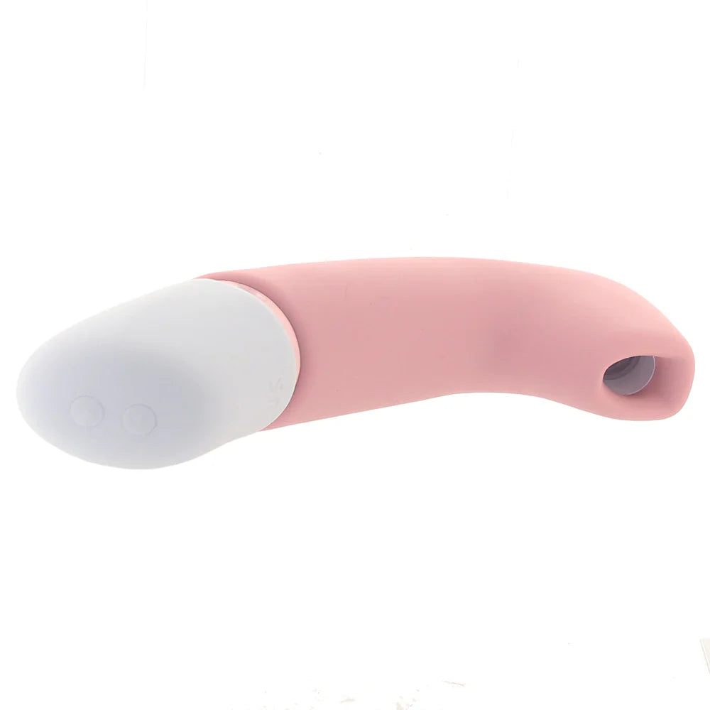 Satisfyer Marvelous Four Air Pulse + Vibe Set - SexToysVancouver.Delivery