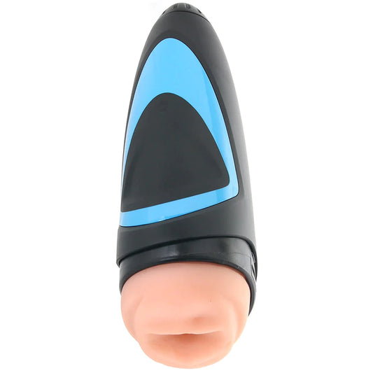 Satisfyer Men One Masturbator - SexToysVancouver.Delivery