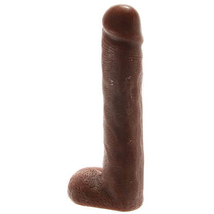 Dicky Soap with Balls in Chocolate - SexToysVancouver.Delivery