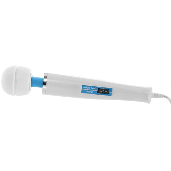 The Original Magic Wand - SexToysSurrey.Delivery