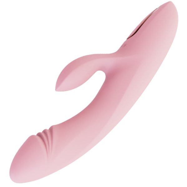 RHT Katy Warming Rabbit Vibrator - Image 4