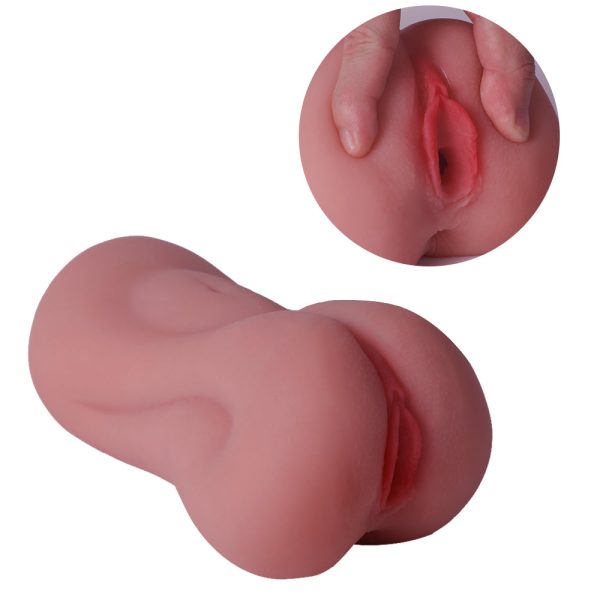 STV Vibrating Pussy Stroker #77 - Image 9