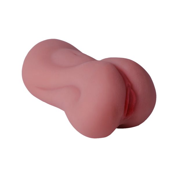 STV Vibrating Pussy Stroker #77
