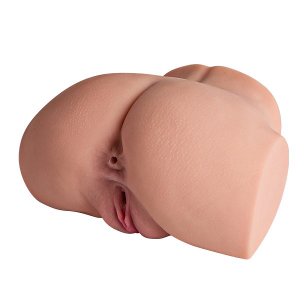 RHT Vibrating Ass and Pussy Torso Vicky - Image 15