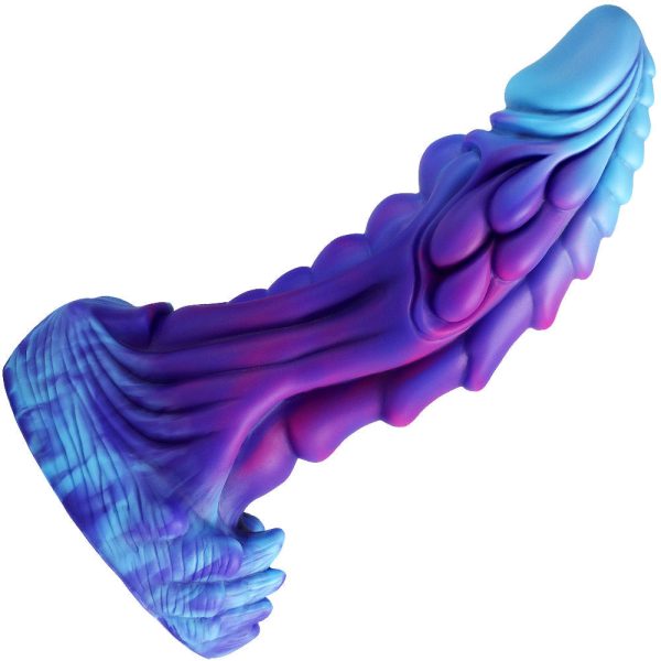STV Monster Cock 8" Dildo #18