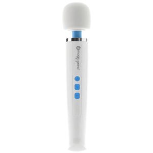 Magic Wand Rechargeable Mini - SexToysSurrey.Delivery