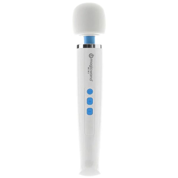 Magic Wand Rechargeable Mini - SexToysSurrey.Delivery