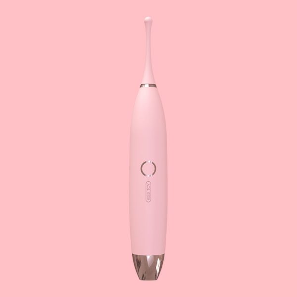 RHT C-King Clitoral Ballpoint Tip Vibrator - Image 19
