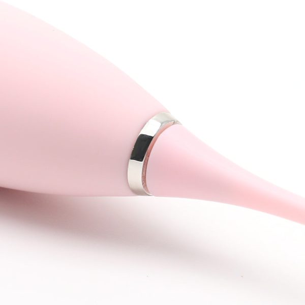 RHT C-King Clitoral Ballpoint Tip Vibrator - Image 15