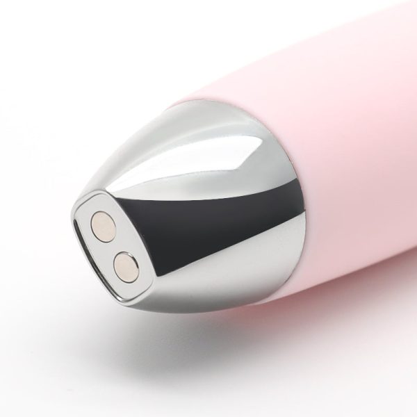 RHT C-King Clitoral Ballpoint Tip Vibrator - Image 16