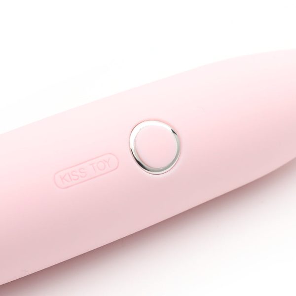 RHT C-King Clitoral Ballpoint Tip Vibrator - Image 17