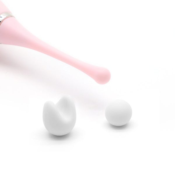 RHT C-King Clitoral Ballpoint Tip Vibrator - Image 12