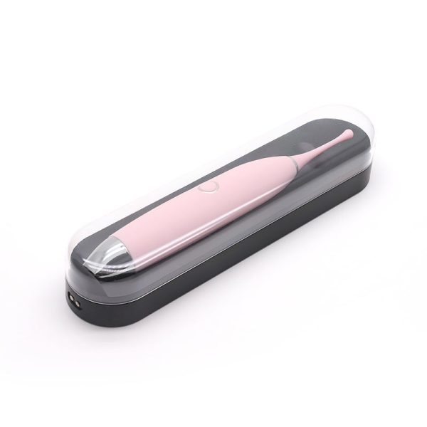 RHT C-King Clitoral Ballpoint Tip Vibrator - Image 18