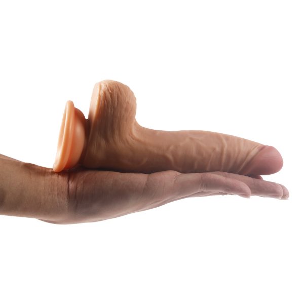 STV RealSkin 7.5" Dildo #24 - Image 2