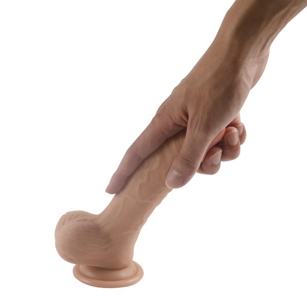 STV RealSkin 7.5" Dildo #24 - Image 4