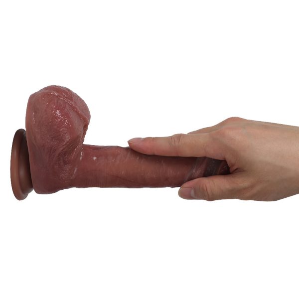 RHT RealSkin 7" Dildo #98 - Image 5