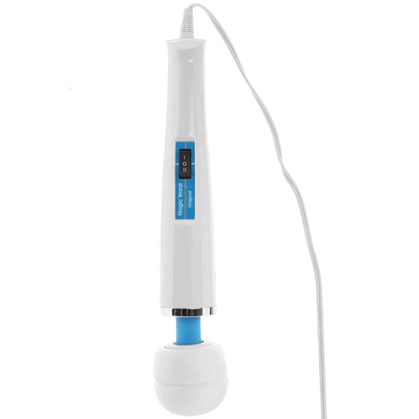 The Original Magic Wand - SexToysSurrey.Delivery