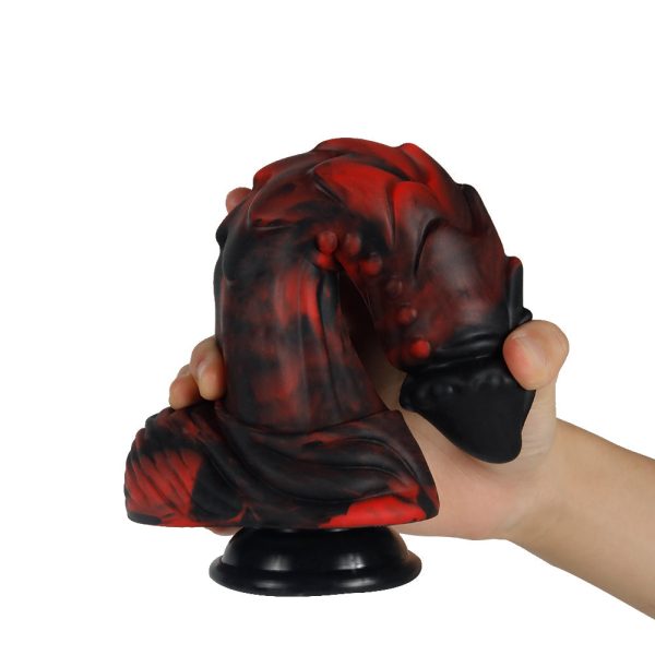 RHT Monster Cock 9" Dildo #15 - Image 2