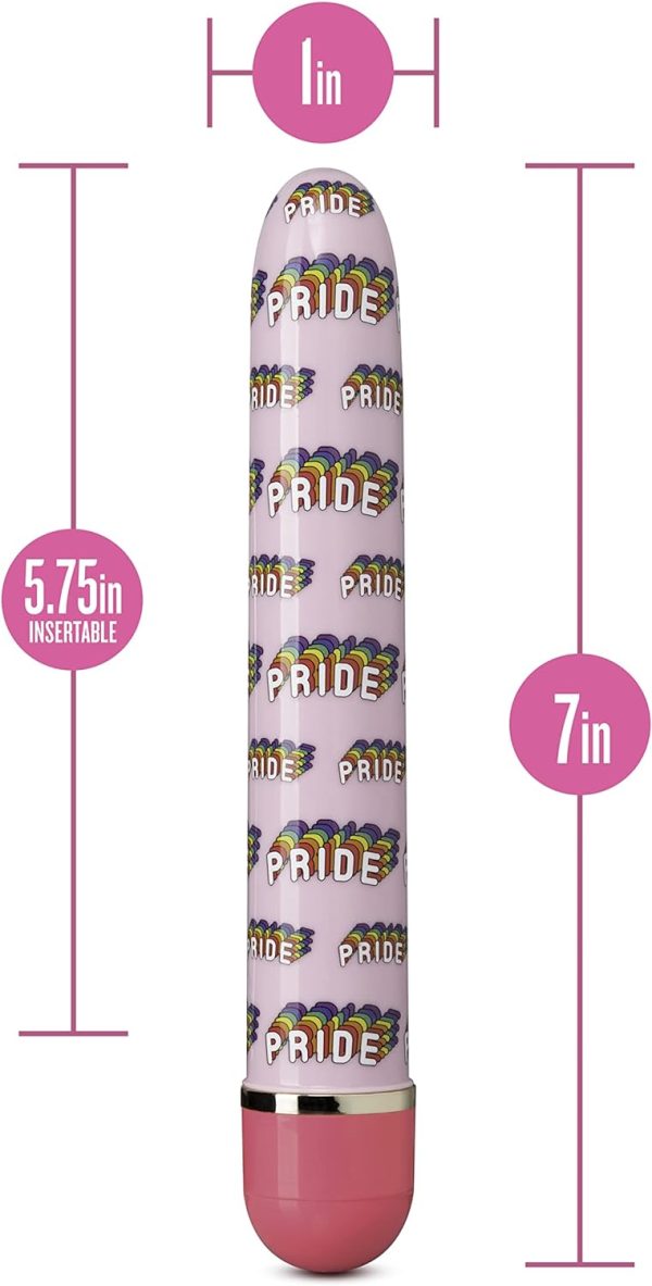 The Collection Blush Pride Vibe - Image 2
