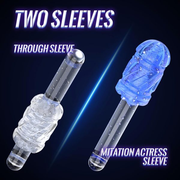 RHT Thrusting Ultimate Male Masturbator - Image 7